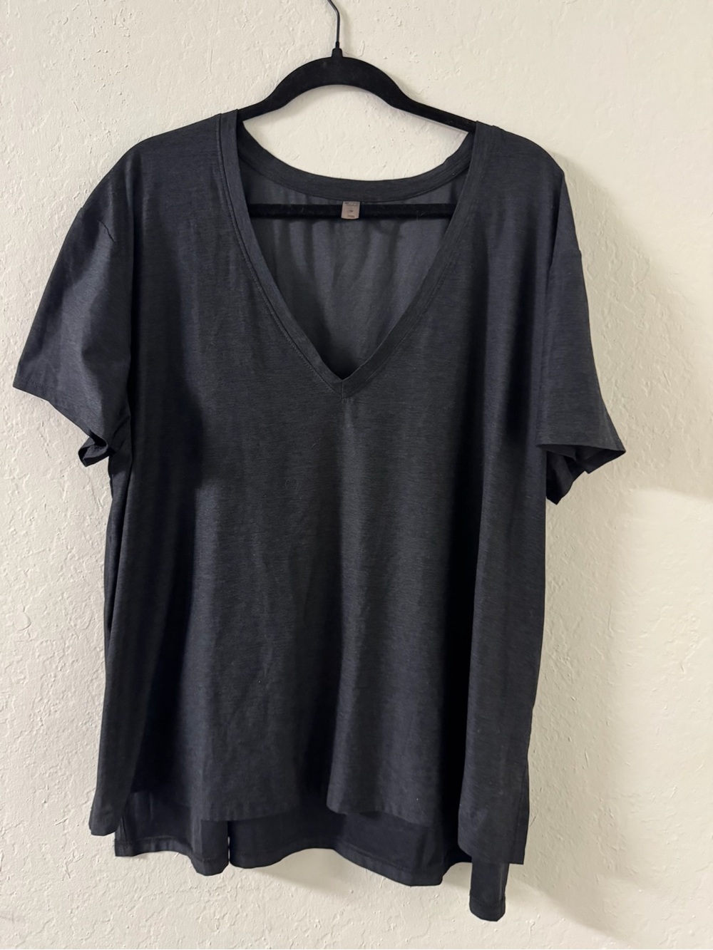 Beyond Yoga Spacedye Featherweight Tee